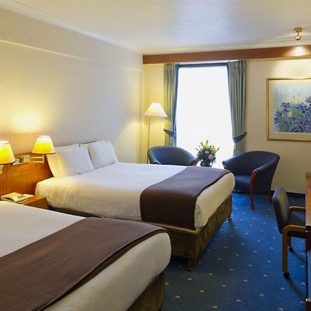Clarion Croydon Park Hotel Luaran gambar