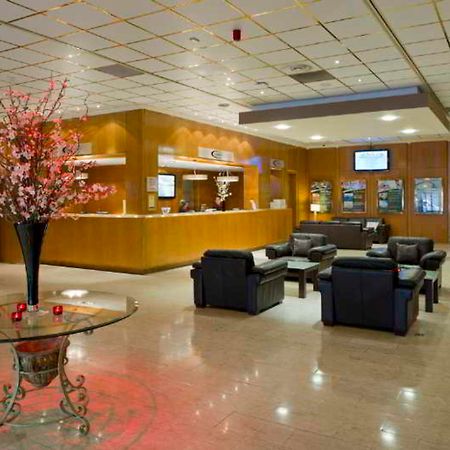 Clarion Croydon Park Hotel Dalaman gambar