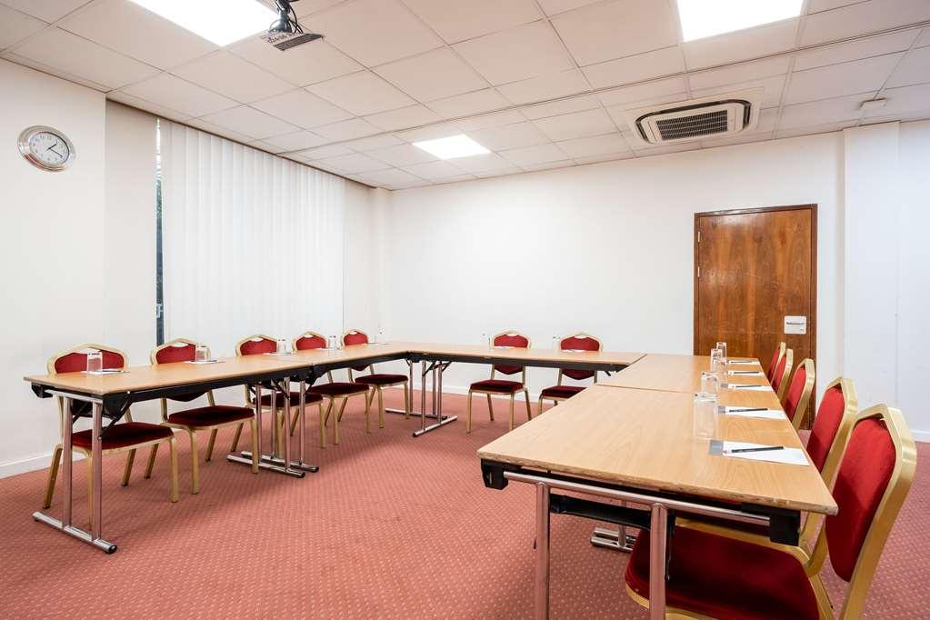 Clarion Croydon Park Hotel Luaran gambar