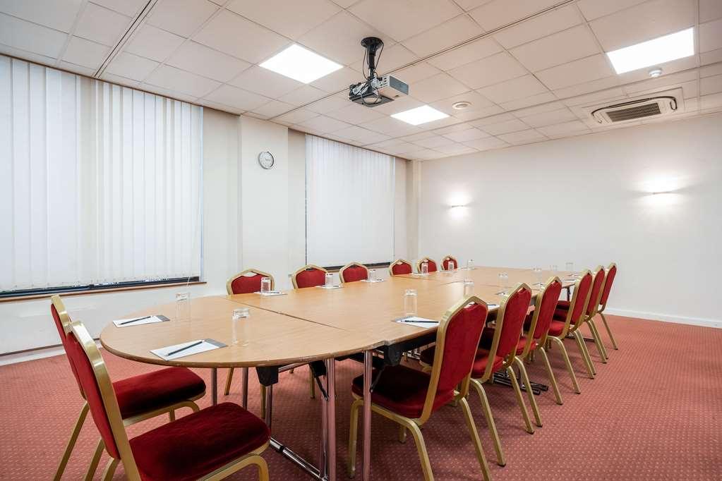 Clarion Croydon Park Hotel Kemudahan gambar