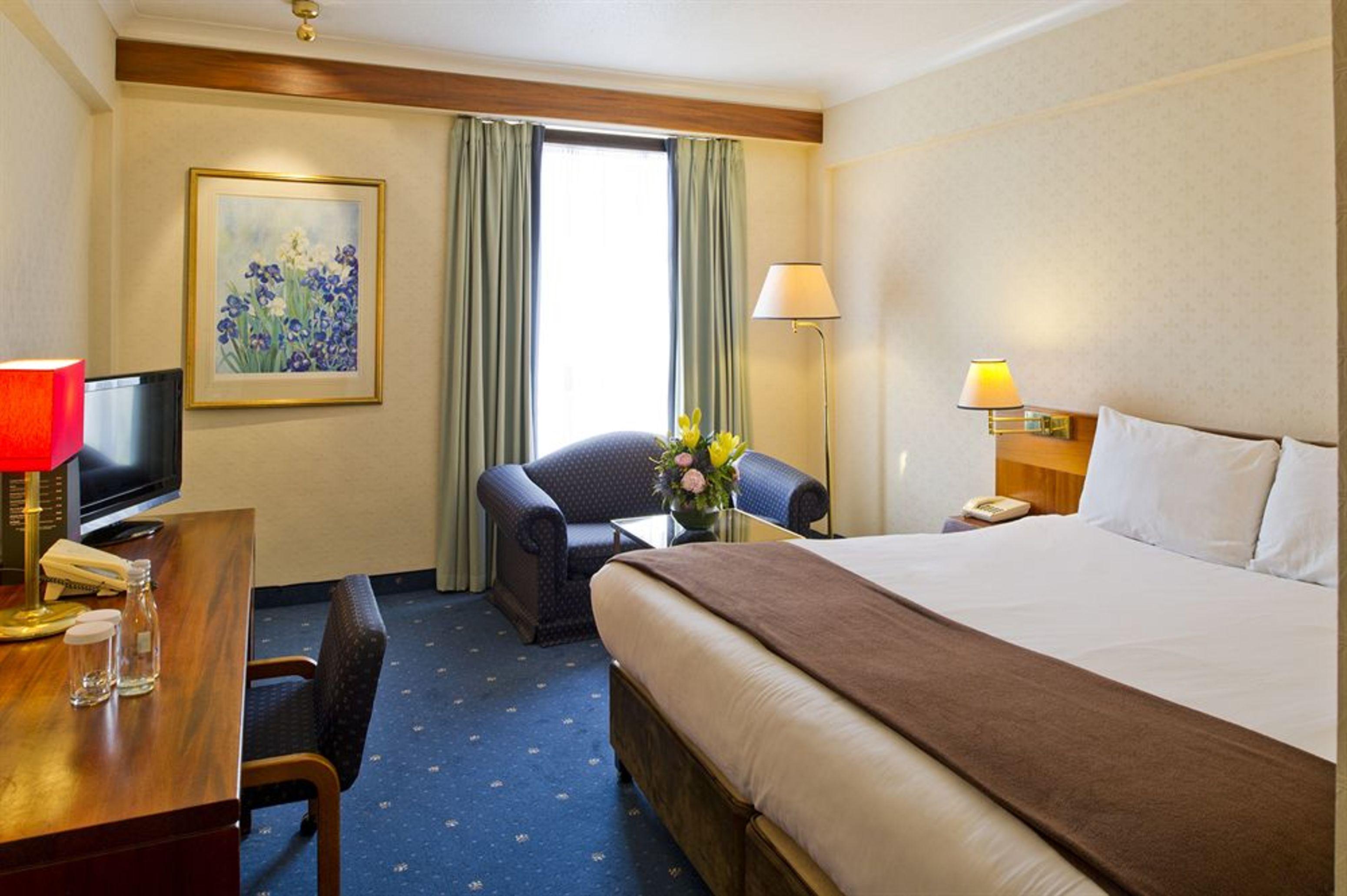 Clarion Croydon Park Hotel Luaran gambar