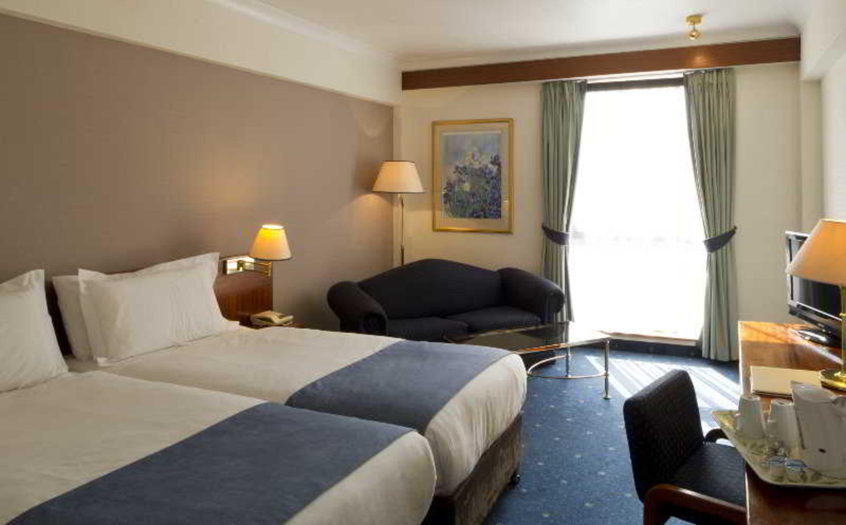 Clarion Croydon Park Hotel Luaran gambar