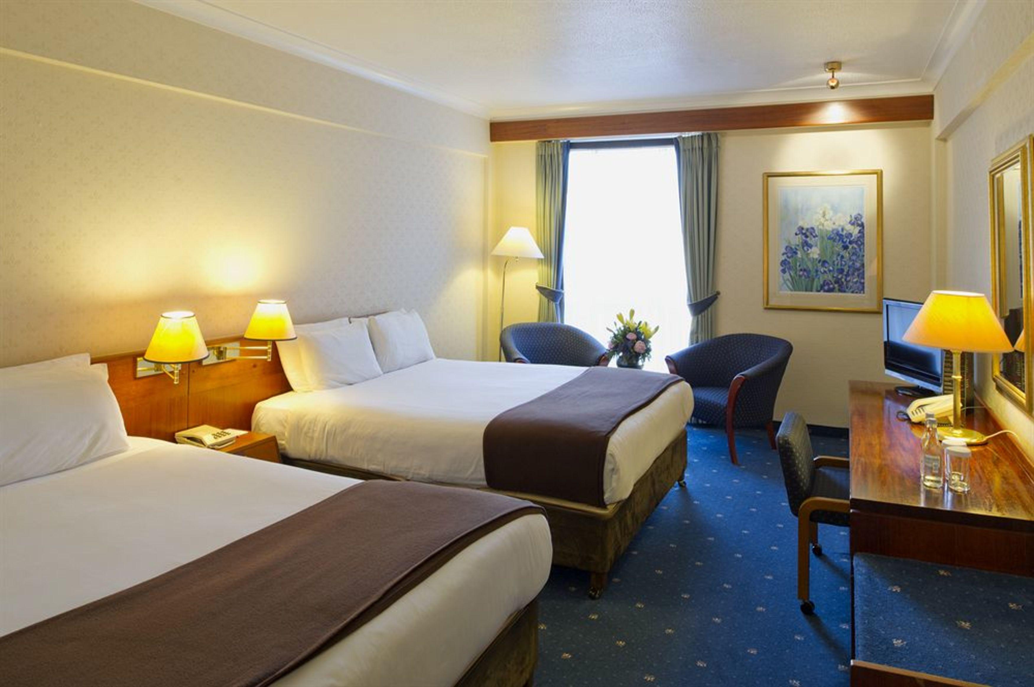 Clarion Croydon Park Hotel Luaran gambar