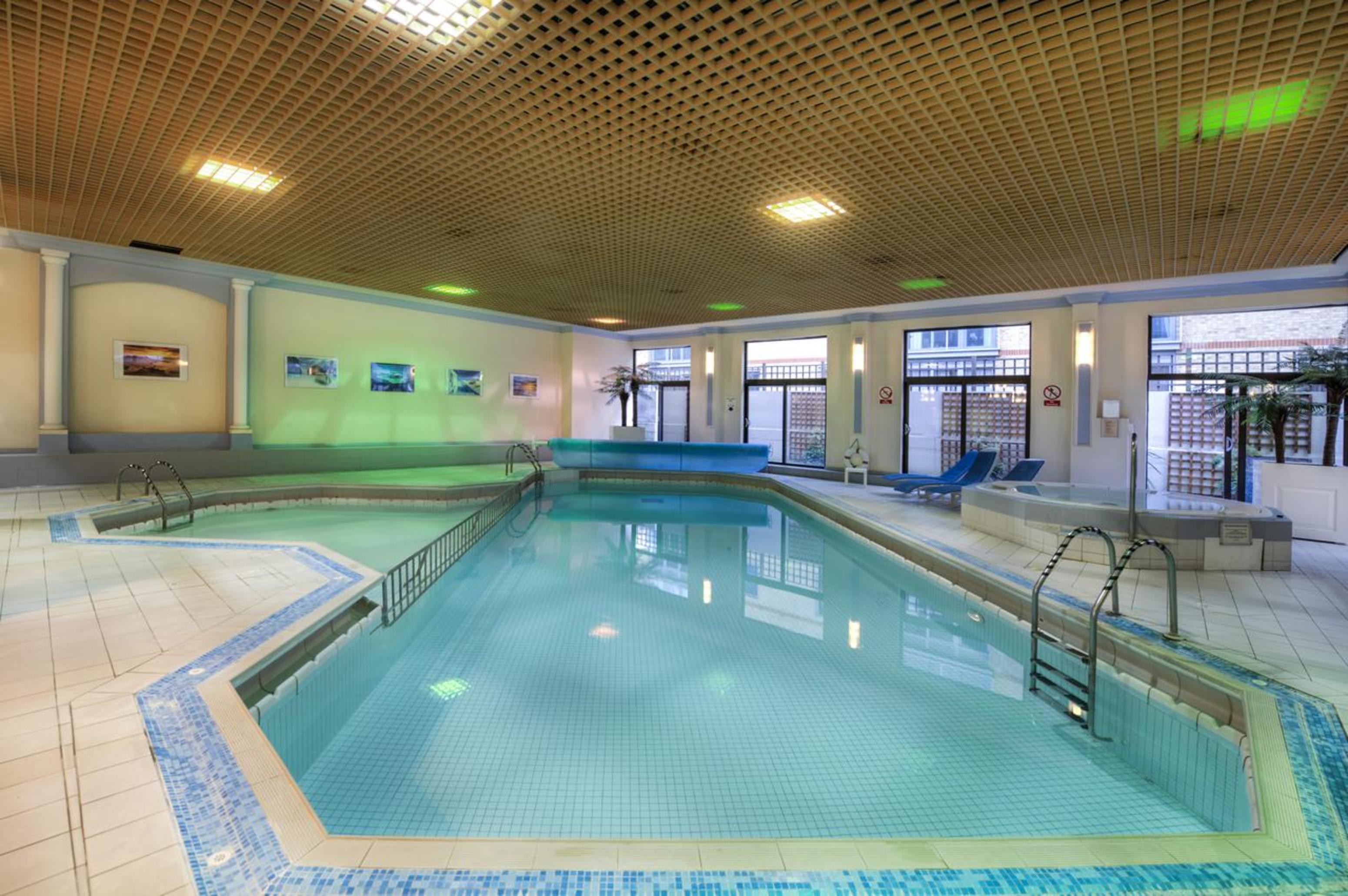 Clarion Croydon Park Hotel Luaran gambar