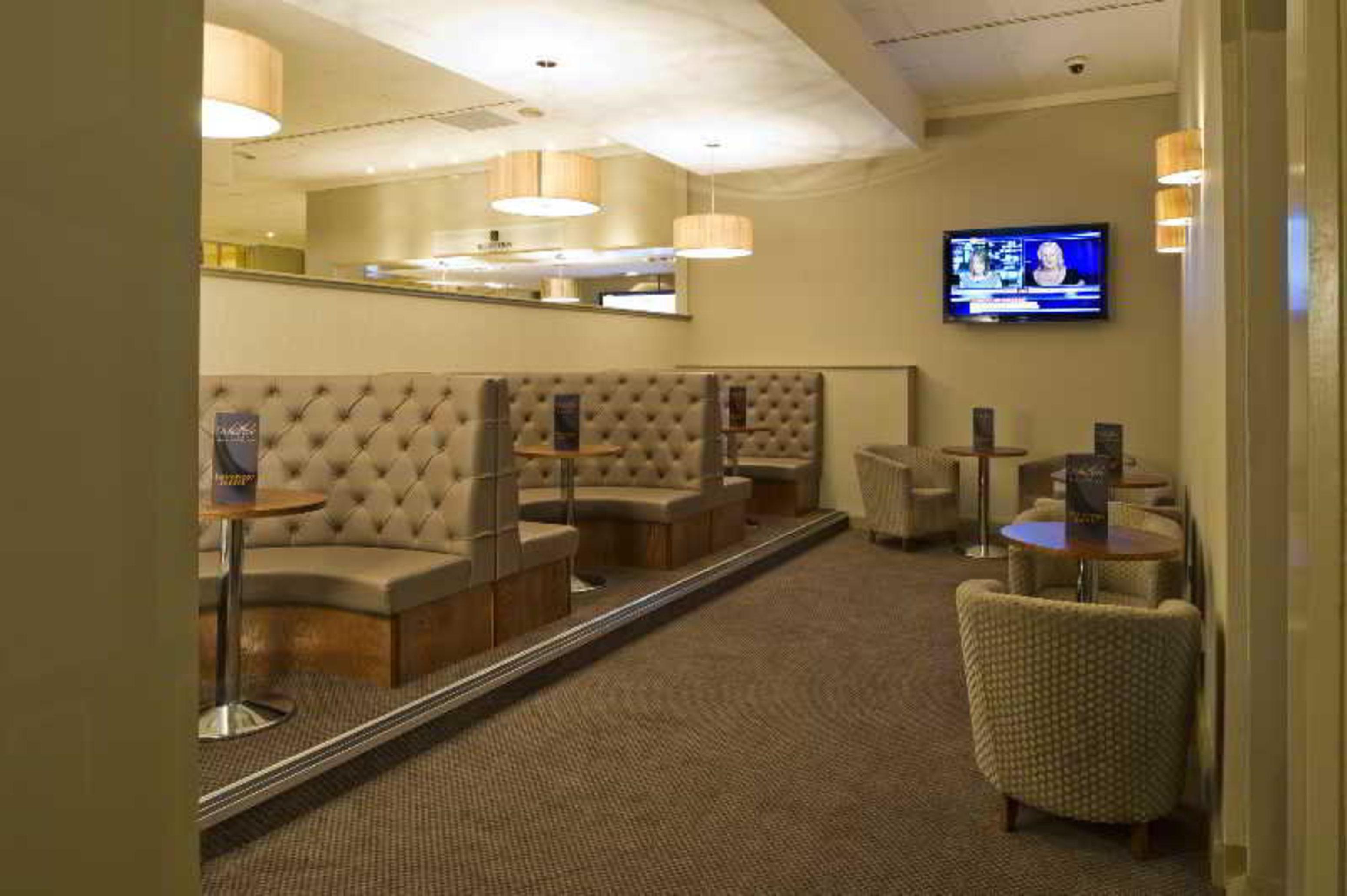 Clarion Croydon Park Hotel Luaran gambar