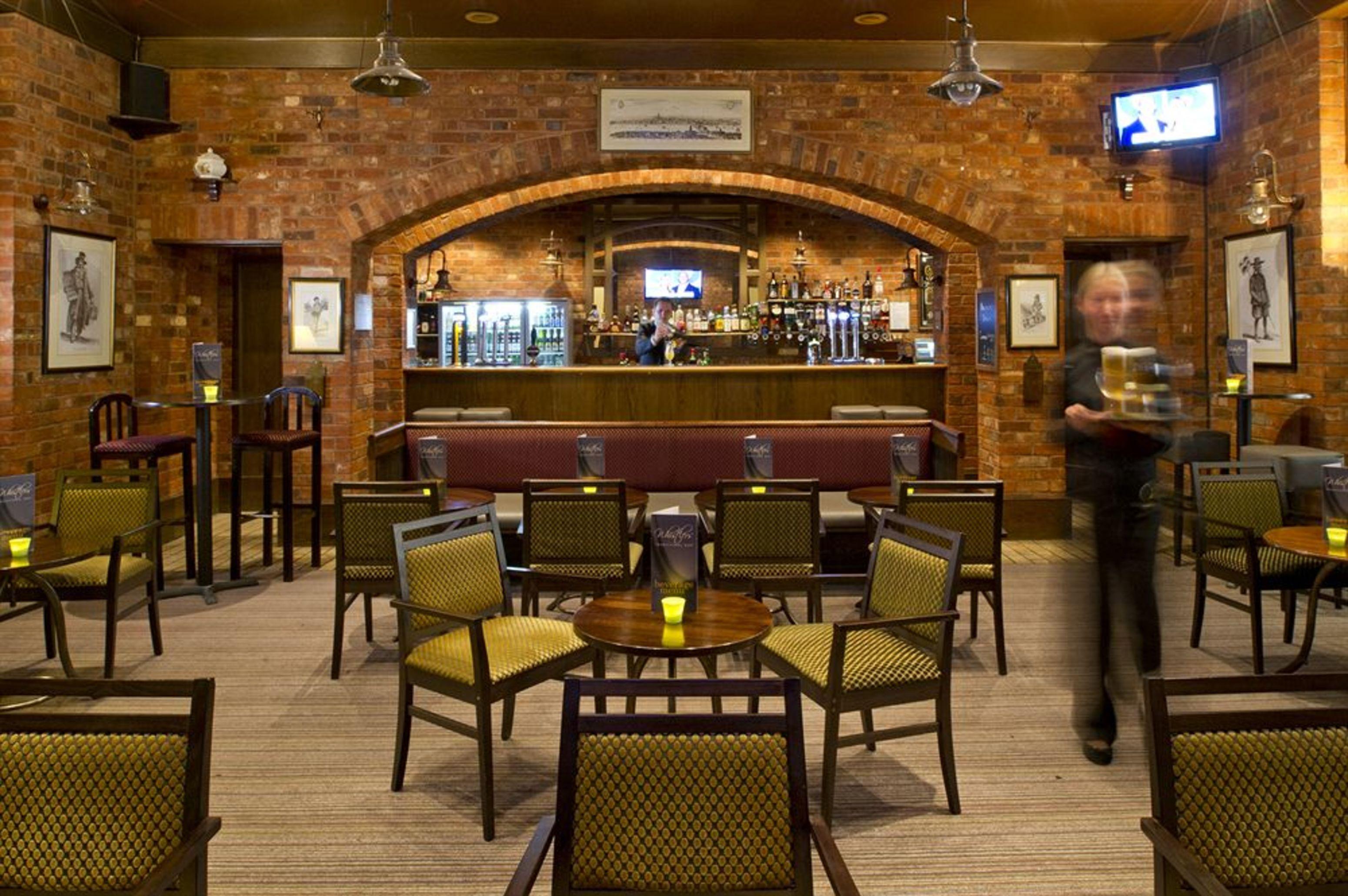 Clarion Croydon Park Hotel Luaran gambar