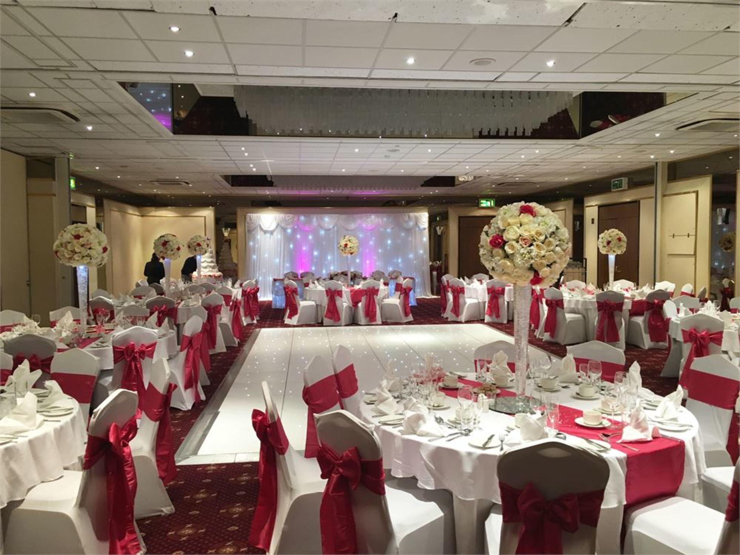 Clarion Croydon Park Hotel Luaran gambar