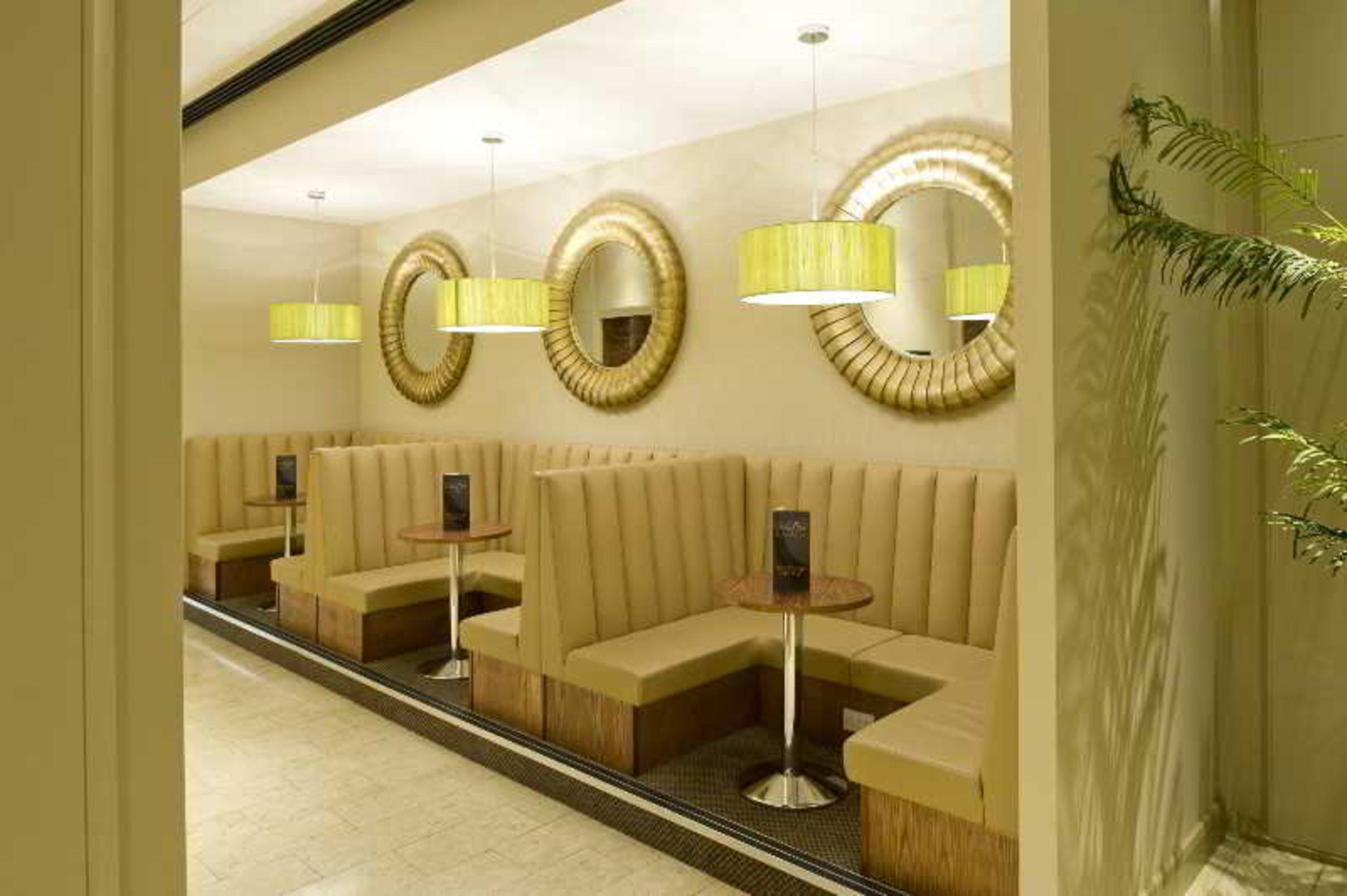 Clarion Croydon Park Hotel Luaran gambar