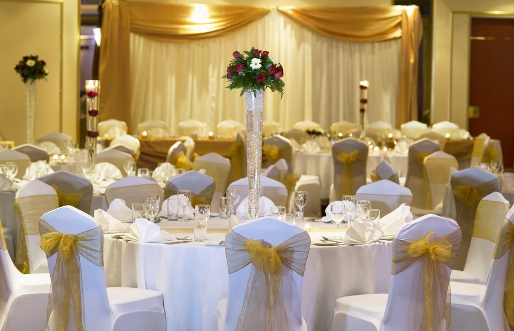 Clarion Croydon Park Hotel Luaran gambar
