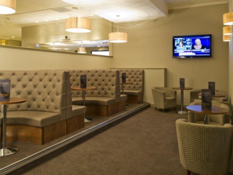 Clarion Croydon Park Hotel Luaran gambar