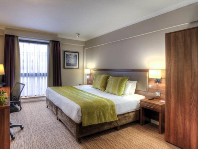Clarion Croydon Park Hotel Luaran gambar