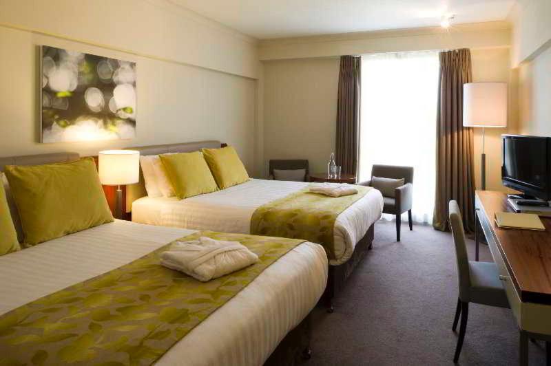 Clarion Croydon Park Hotel Luaran gambar