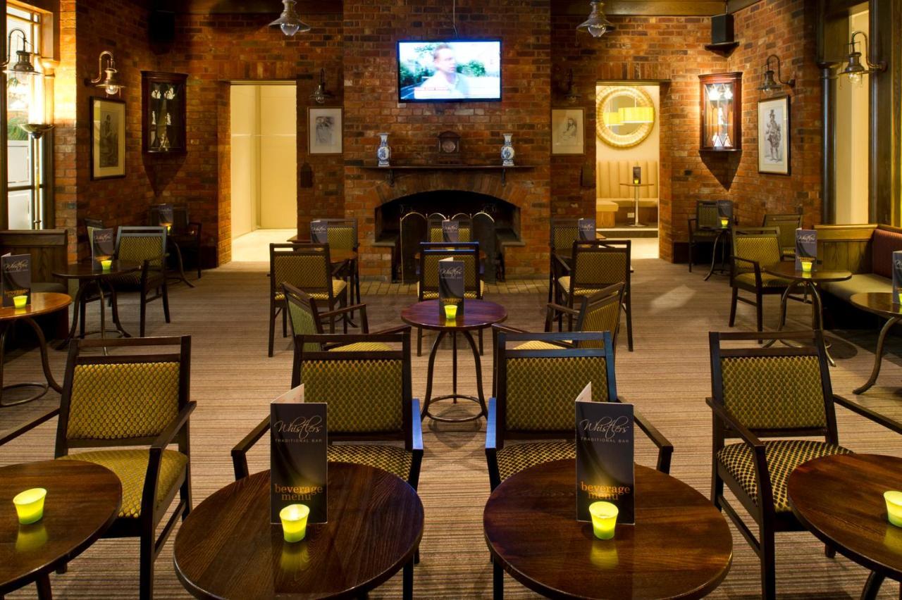 Clarion Croydon Park Hotel Luaran gambar
