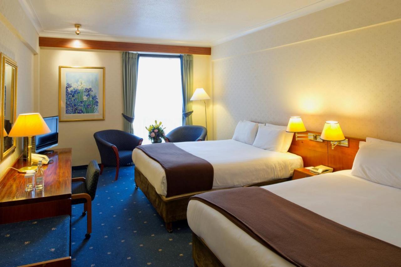 Clarion Croydon Park Hotel Luaran gambar