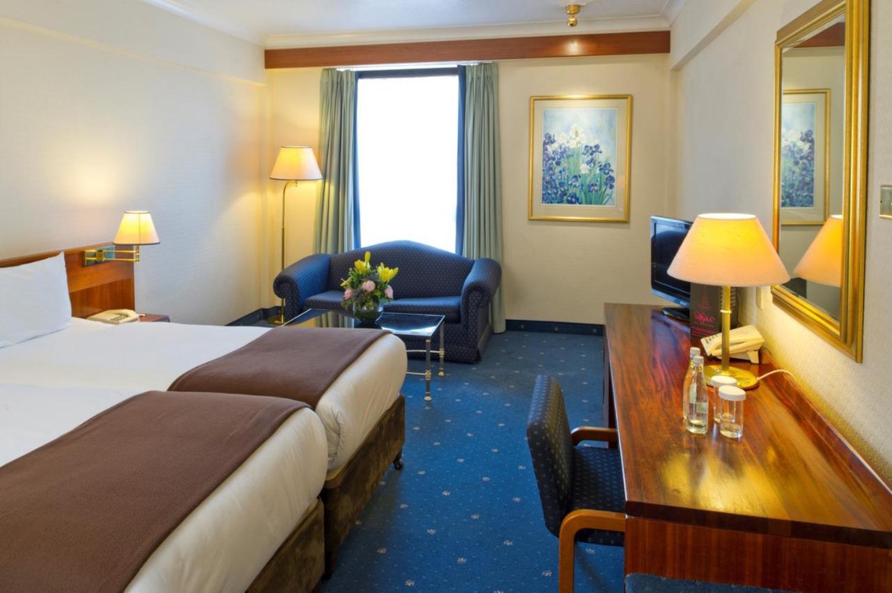 Clarion Croydon Park Hotel Luaran gambar