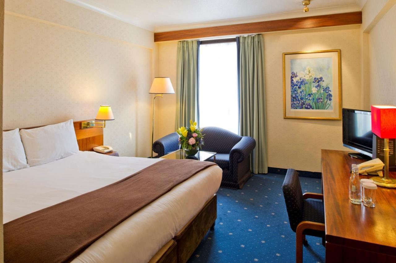 Clarion Croydon Park Hotel Luaran gambar
