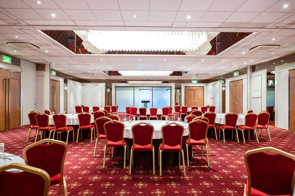 Clarion Croydon Park Hotel Kemudahan gambar