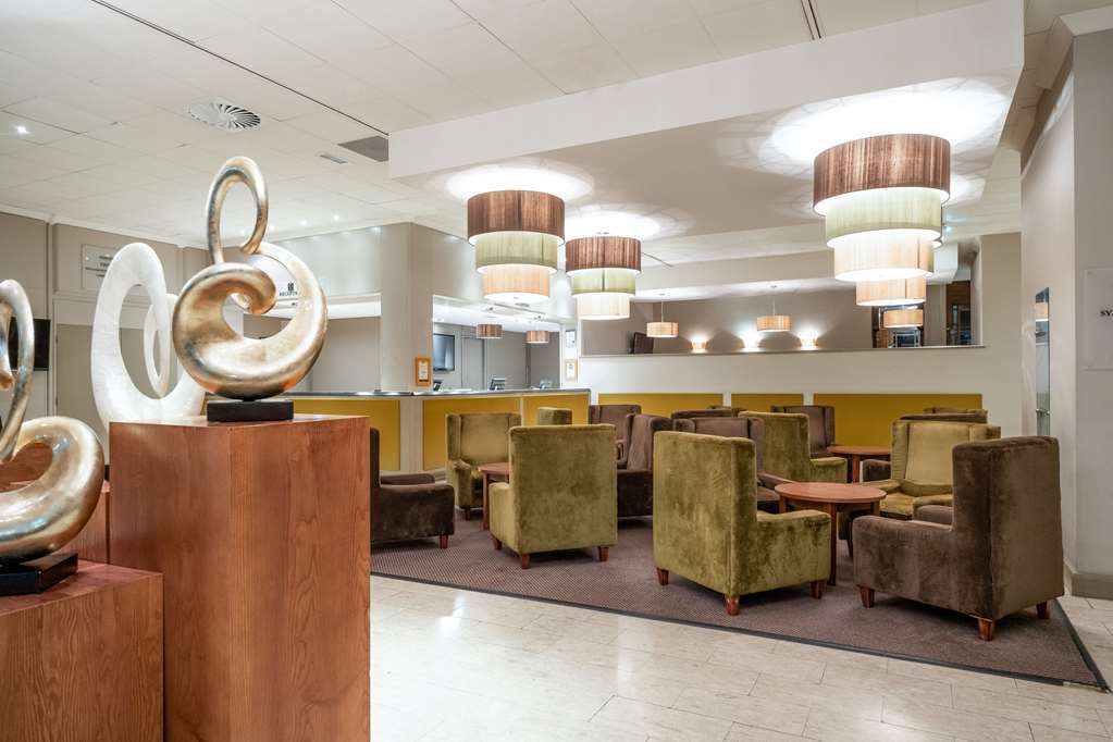 Clarion Croydon Park Hotel Dalaman gambar