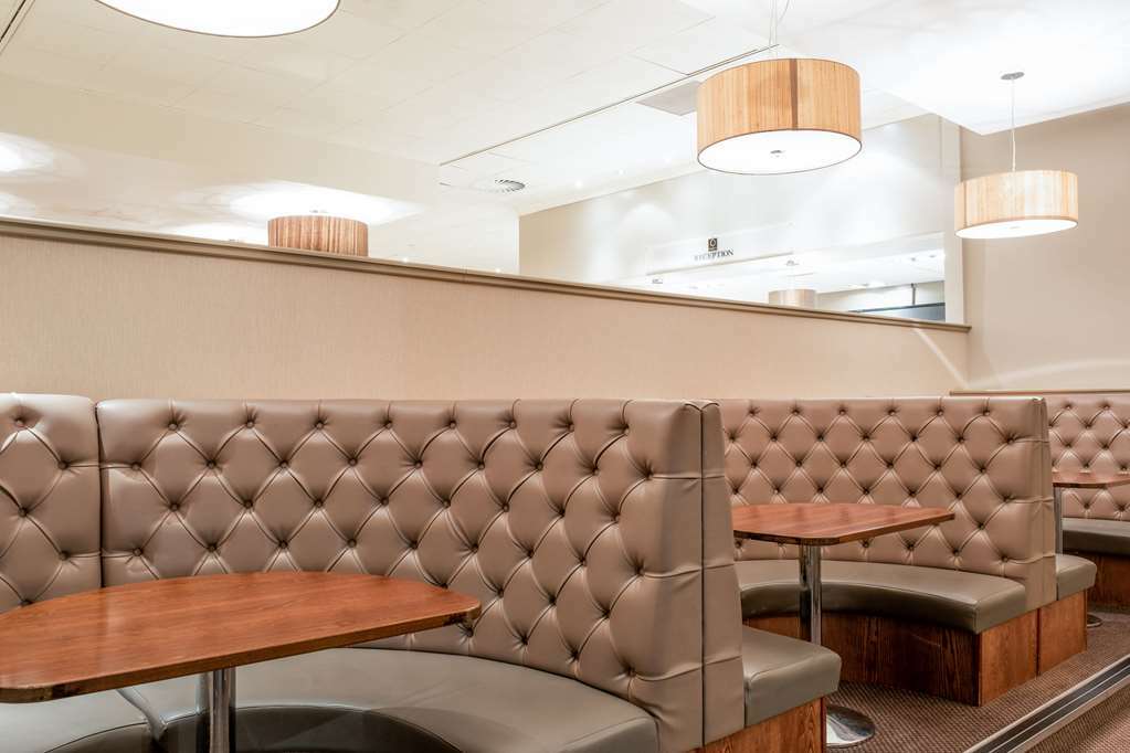 Clarion Croydon Park Hotel Dalaman gambar