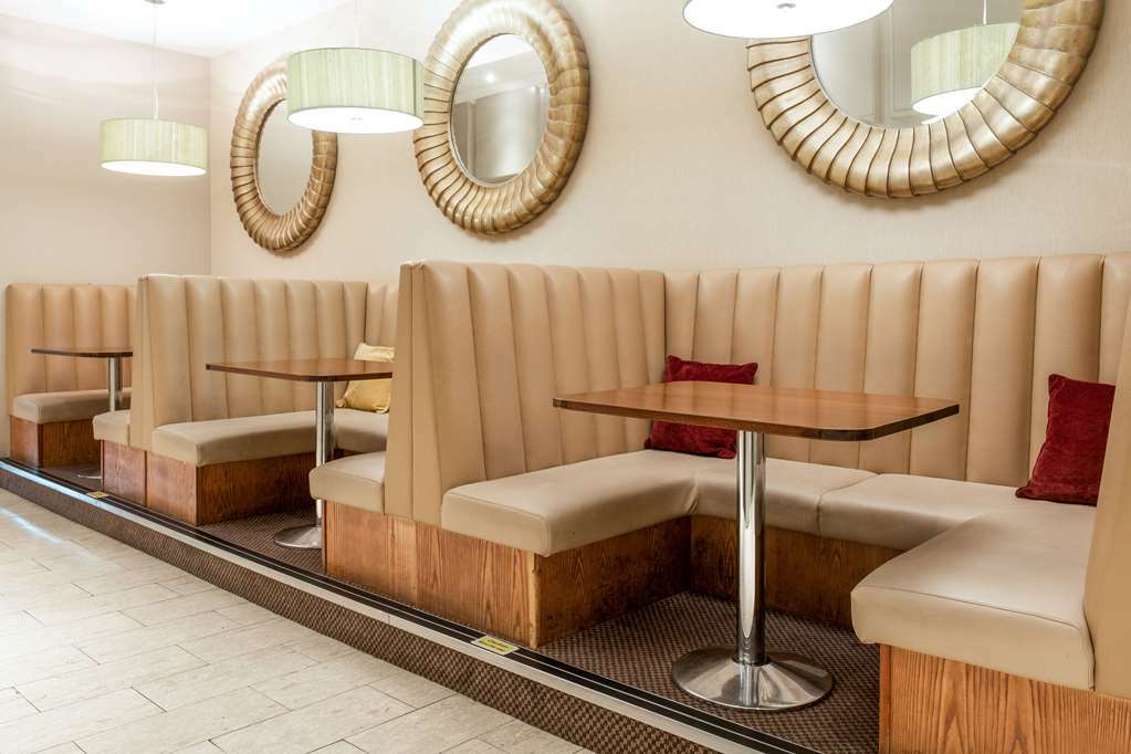 Clarion Croydon Park Hotel Dalaman gambar