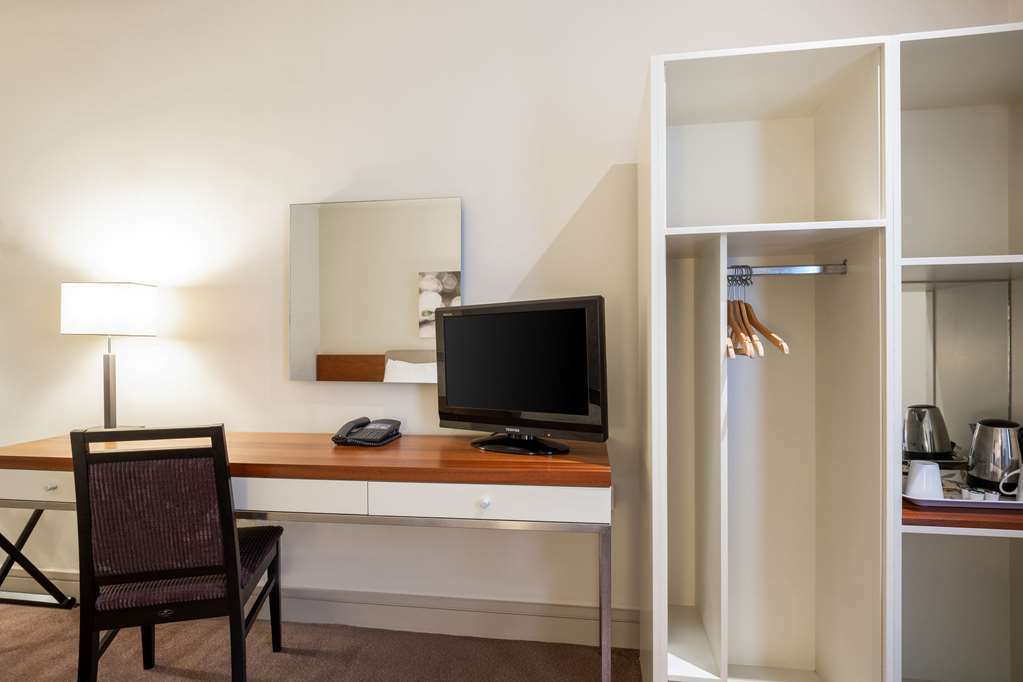 Clarion Croydon Park Hotel Bilik gambar